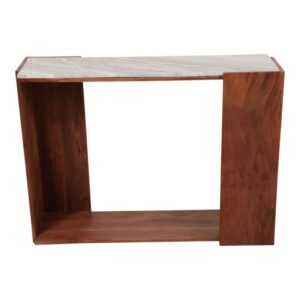 HATCHERWELL IVORY CONSOLE 42 (IN)