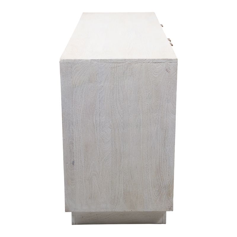 HORTONMOOR WHITE CABINET 29 (IN) - Imagen 5