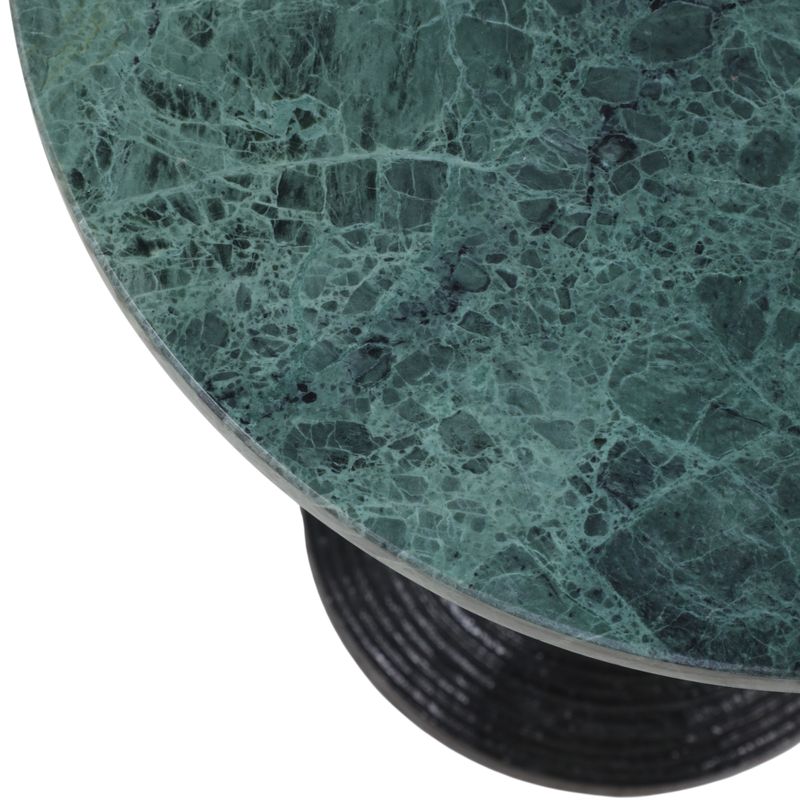 DORSEYWORTH GREEN TABLE 21 (IN) - Imagen 6