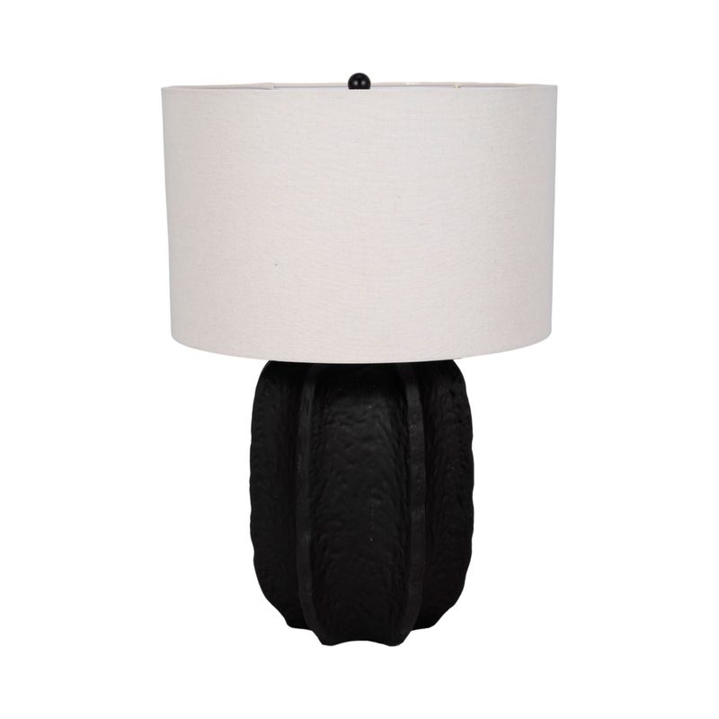 MILLERCREST BLACK LAMP 24 (IN) - Imagen 4