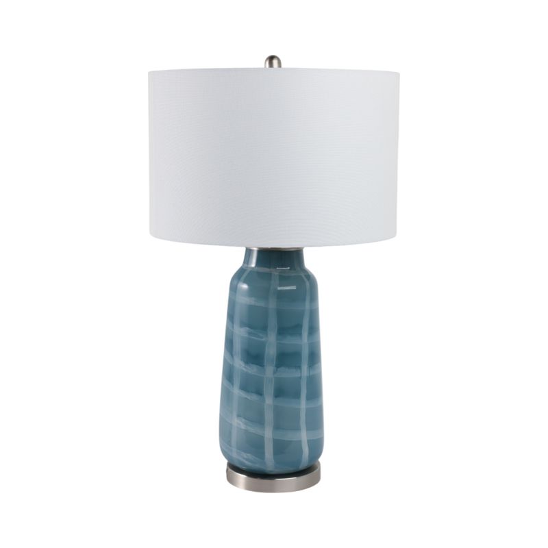 DIXONFIELD BLUE LAMP 29 (IN) - Imagen 4