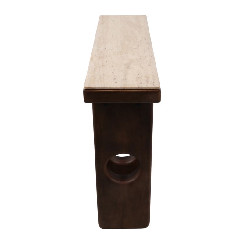 TARYNFORD TAN CONSOLE 47 (IN) - Imagen 6