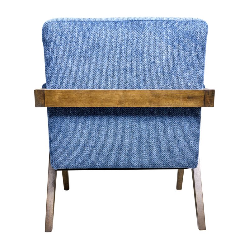 HELENAROSE BLUE CHAIR 36 (IN) - Imagen 5