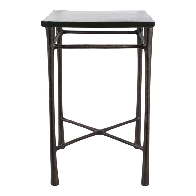 HARDYWIND BRONZE TABLE 23 (IN) - Imagen 6