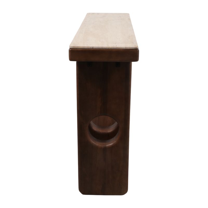 TARYNFORD TAN CONSOLE 47 (IN) - Imagen 4