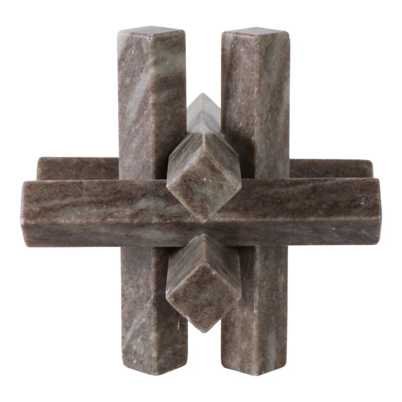 DALEYRUN GRAY DECOR 7 (IN) - Imagen 5