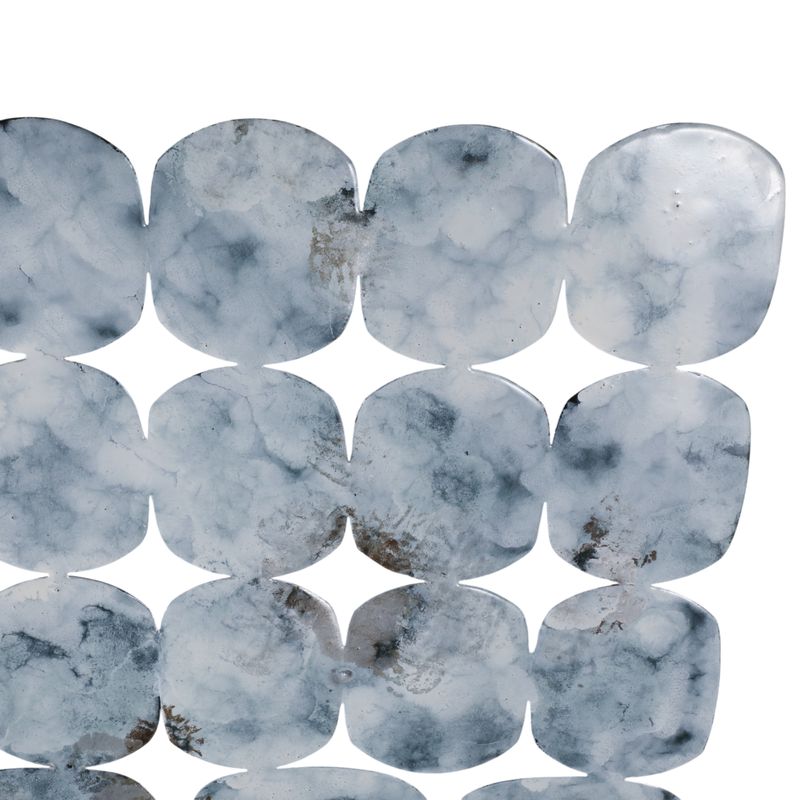 HARTGROVE BLUE METAL WALL 26 (IN) - Imagen 6