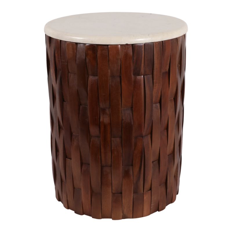 DAVINWELL IVORY TABLE 19 (IN) - Imagen 4