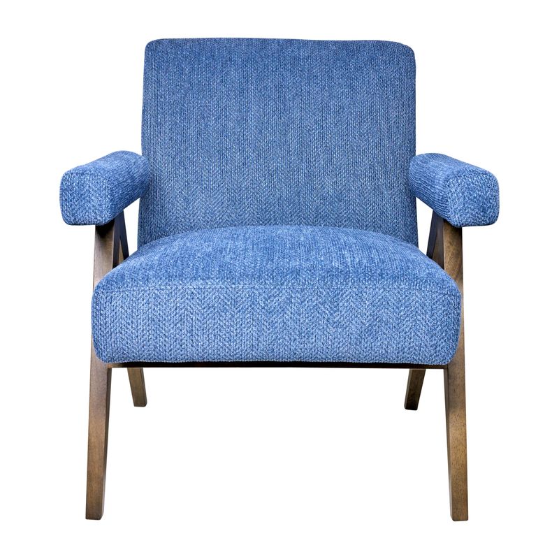 HELENAROSE BLUE CHAIR 36 (IN) - Imagen 3