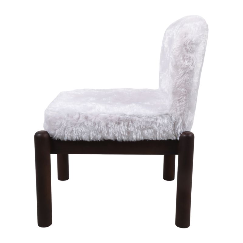 TODDWIND WHITE CHAIR 32 (IN) - Imagen 6