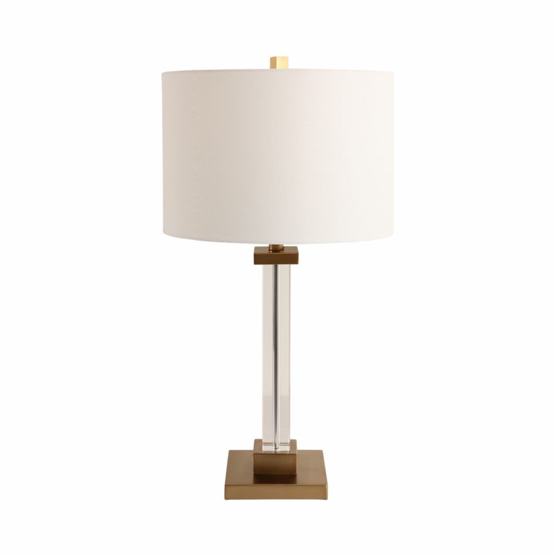 ANTONCREST CLEAR LAMP 29 (IN) - Imagen 3