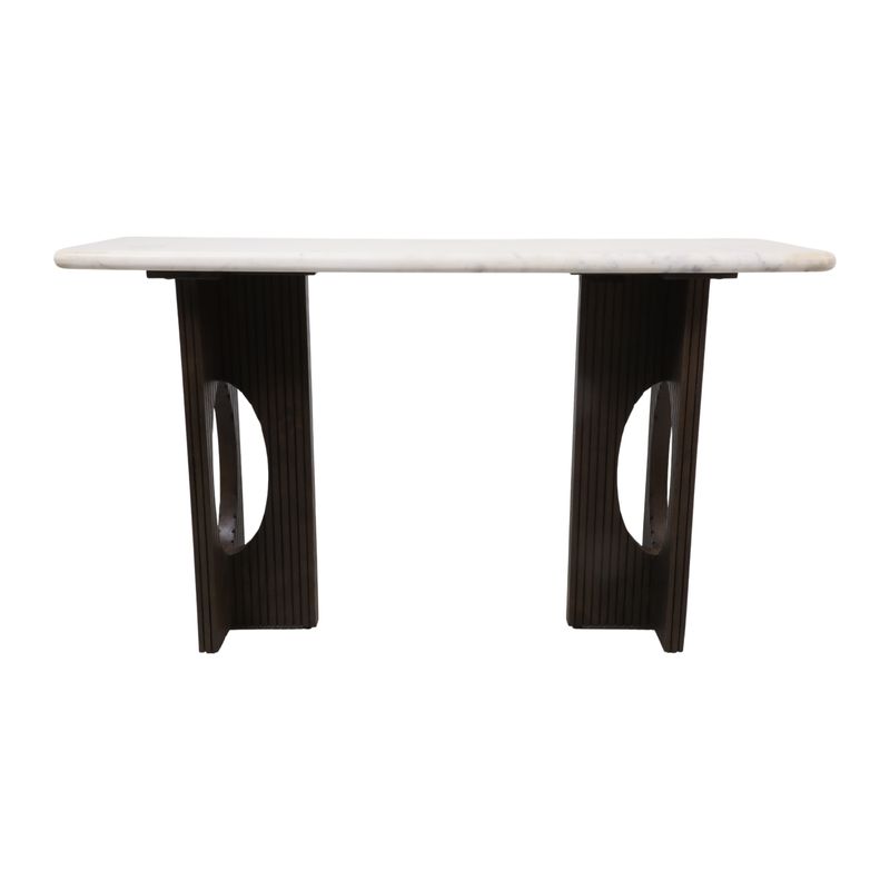 HANLEYWOOD WHITE CONSOLE 52 (IN) - Imagen 3