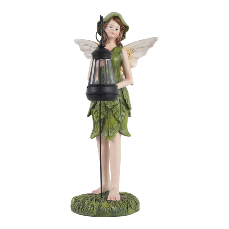 VALFIELD GREEN GARDEN STATUARY 12 (IN)