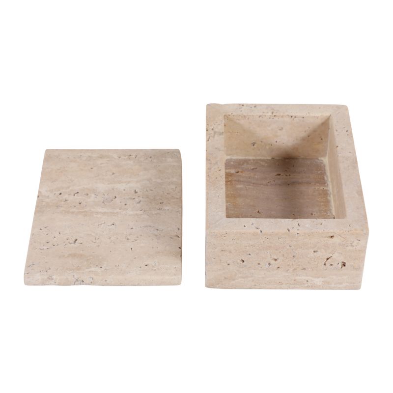 TUCKERGROVE TAN BOX 4 (IN) - Imagen 4