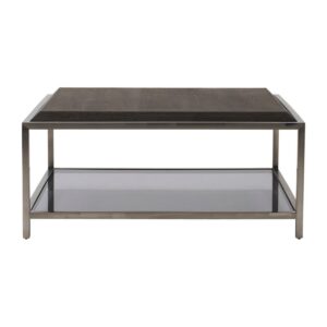 FORDHAMCLIFF BROWN COFFEE TABLE 18 (IN)