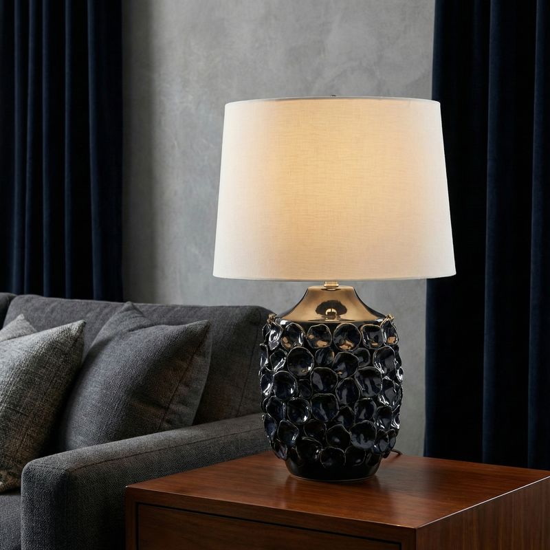GLENRIDGE WHITE LAMP 25 (IN) - Imagen 2