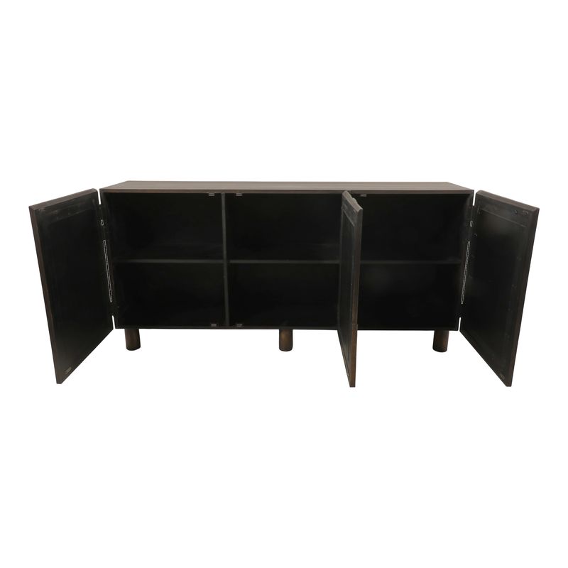 CANNONTON BRONZE CABINET 35 (IN) - Imagen 4