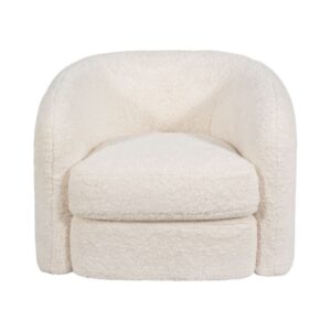 LENNONOAK IVORY CHAIR 29 (IN)