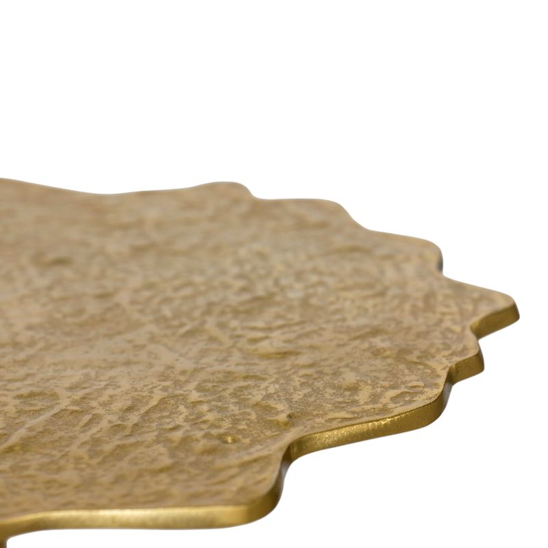 STORMBROOK GOLD TABLE 25 (IN) - Imagen 5