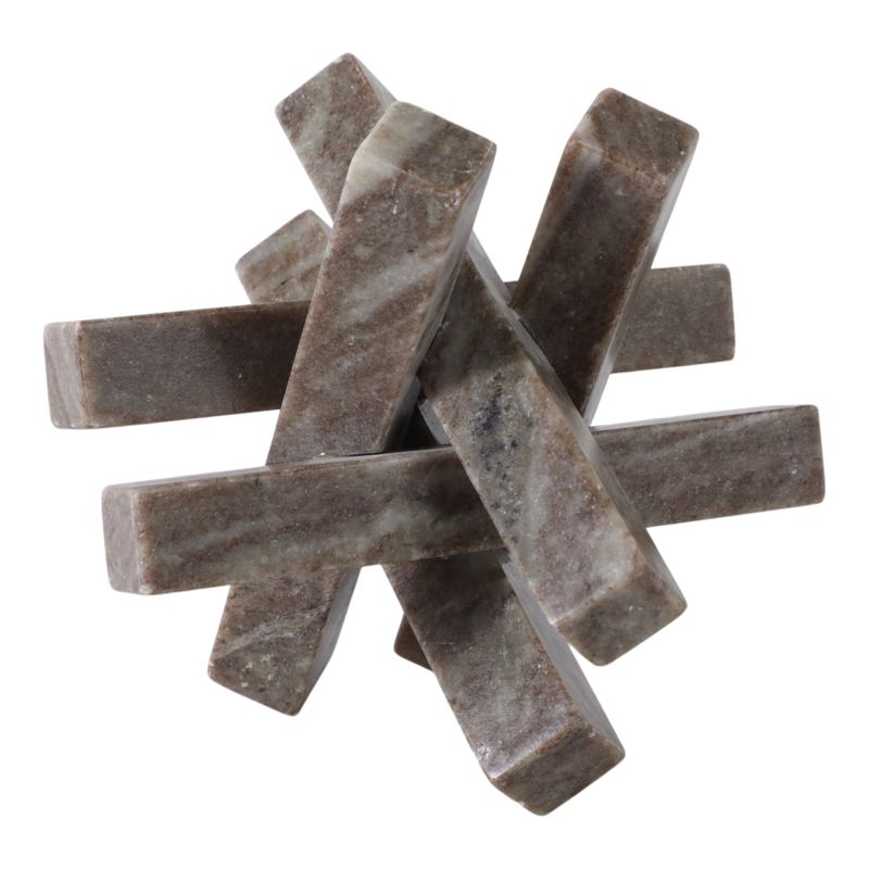 DALEYRUN GRAY DECOR 7 (IN) - Imagen 6
