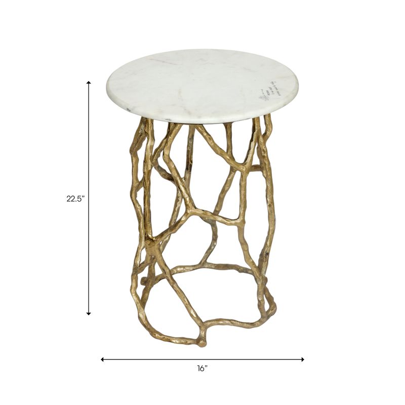 HARDENSIDE WHITE TABLE 23 (IN) - Imagen 6