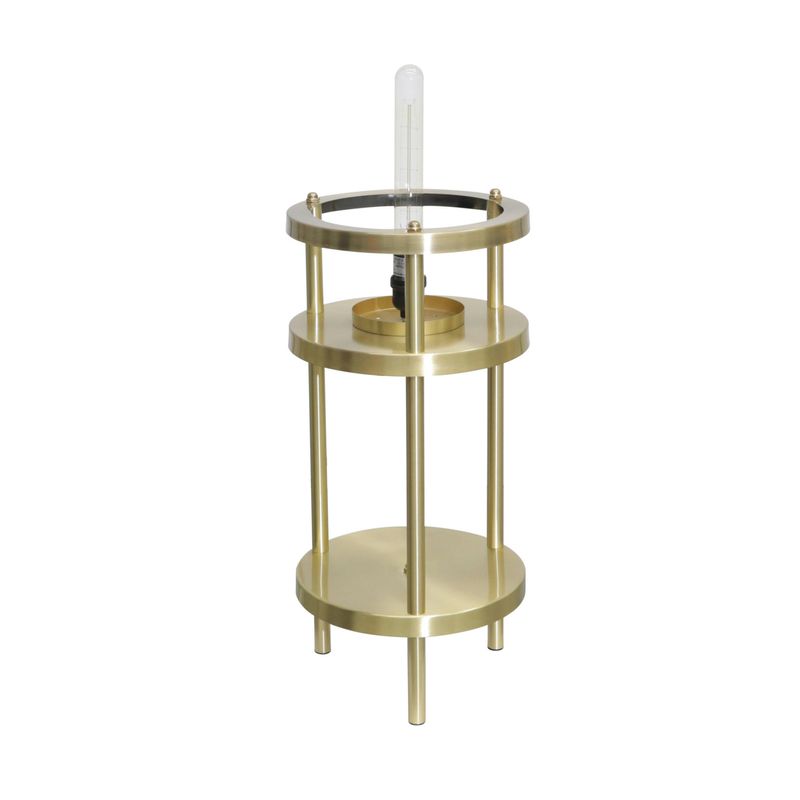 LAYLASTONE GOLD LAMP 31 (IN) - Imagen 4