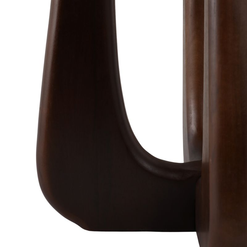 DEVONMORE BROWN TABLE 21 (IN) - Imagen 6