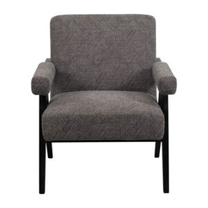 HELENAROSE GRAY CHAIR 36 (IN)