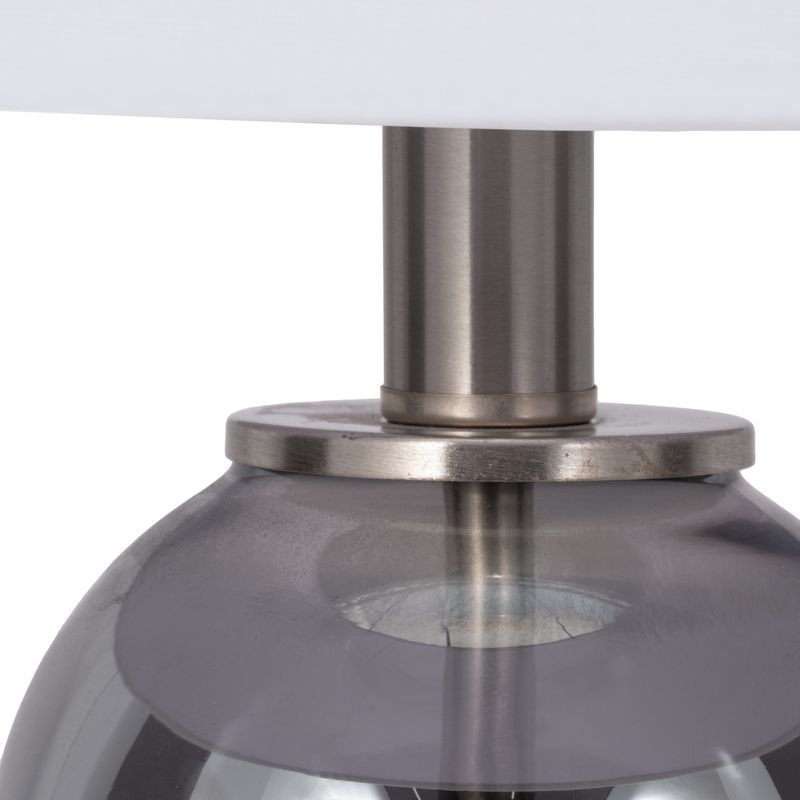 DEMPSEYRUN GRAY LAMP 29 (IN) - Imagen 5