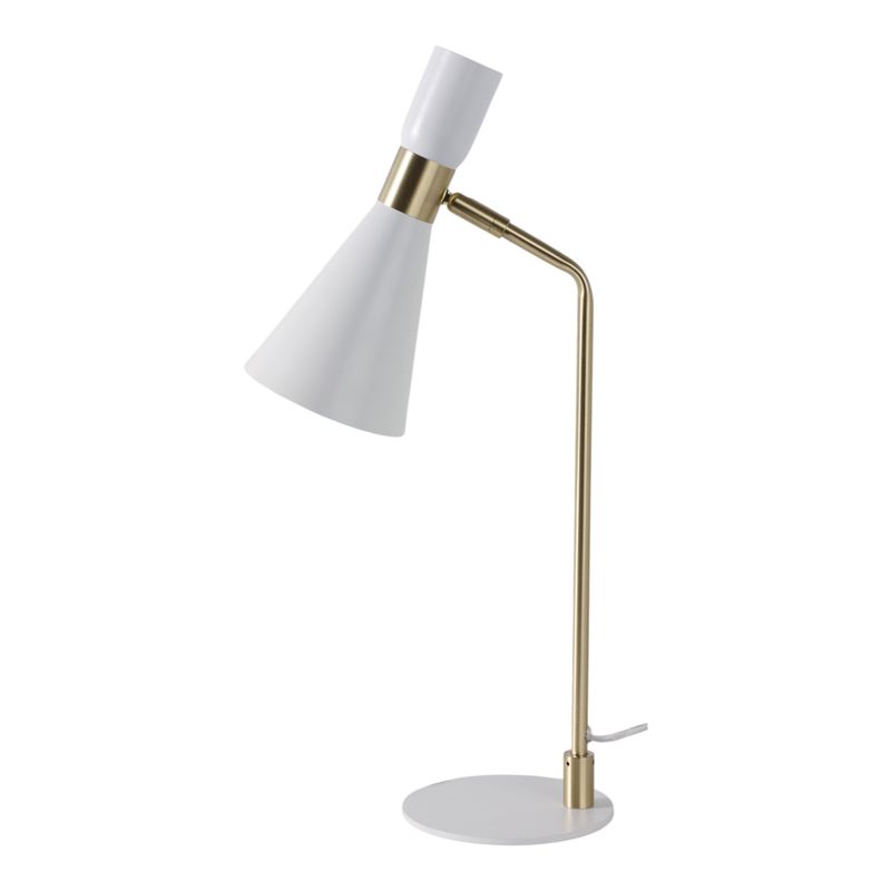 HEYDONHAVEN WHITE LAMP 21 (IN) - Imagen 5