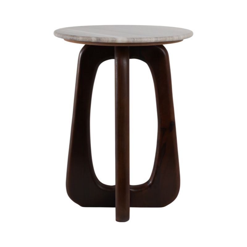 DEVONMORE BROWN TABLE 21 (IN) - Imagen 5