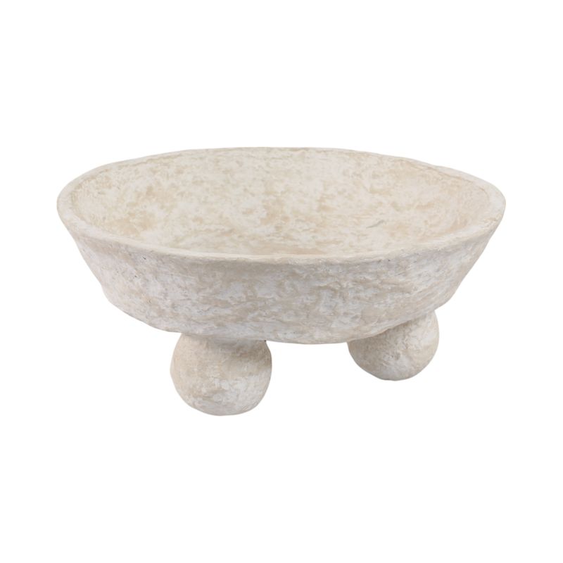 ELDERHOLM WHITE BOWL 5 (IN) - Imagen 4