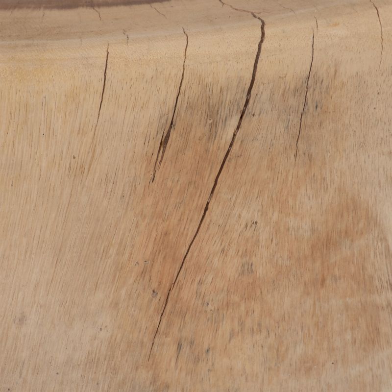 DUNLAPSIDE BROWN COFFEE TABLE 16 (IN) - Imagen 5