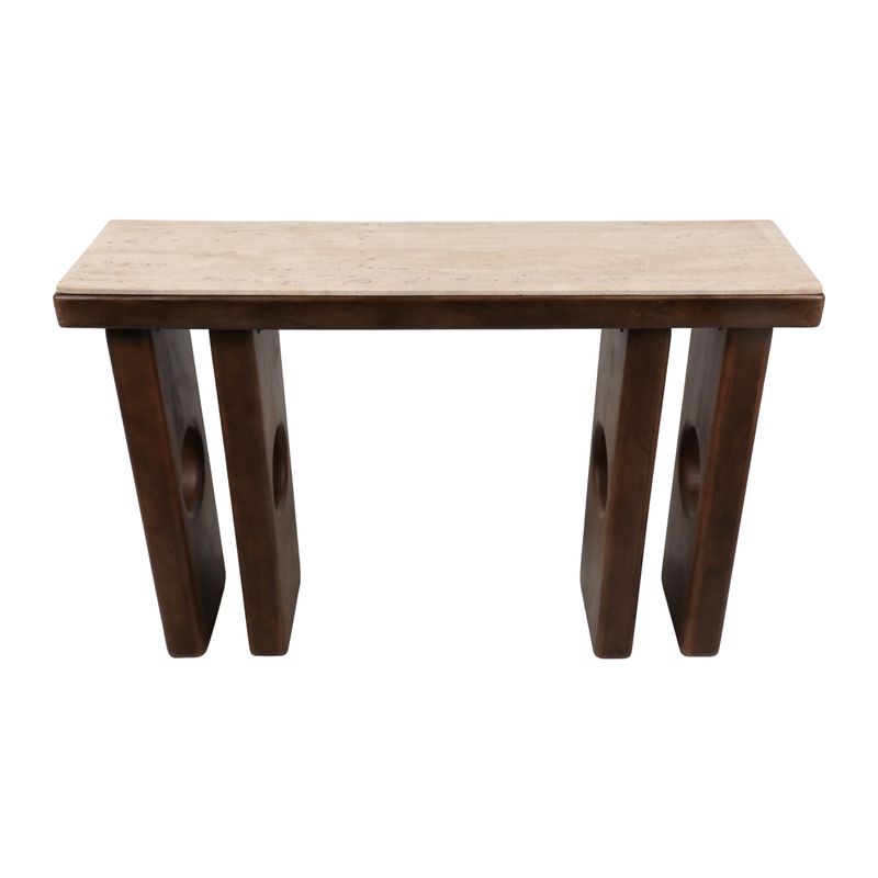 TARYNFORD TAN CONSOLE 47 (IN) - Imagen 5