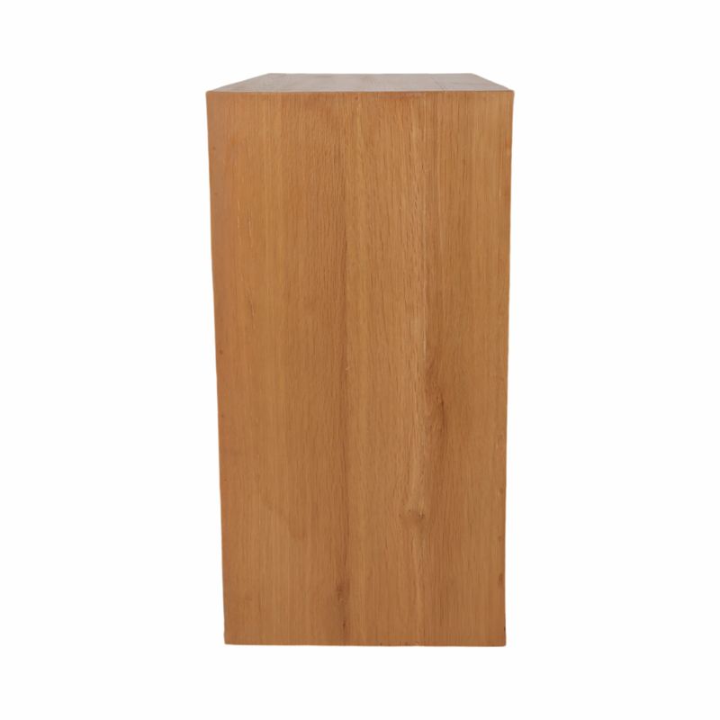 MERCERWICK BROWN TABLE 30 (IN) - Imagen 4