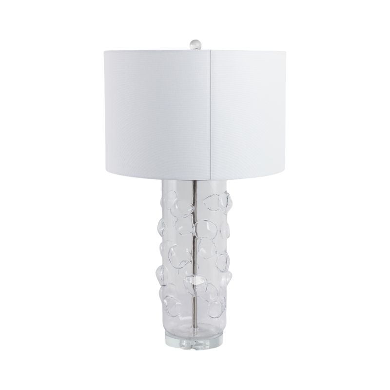 ROMANHAM CLEAR LAMP 30 (IN) - Imagen 5