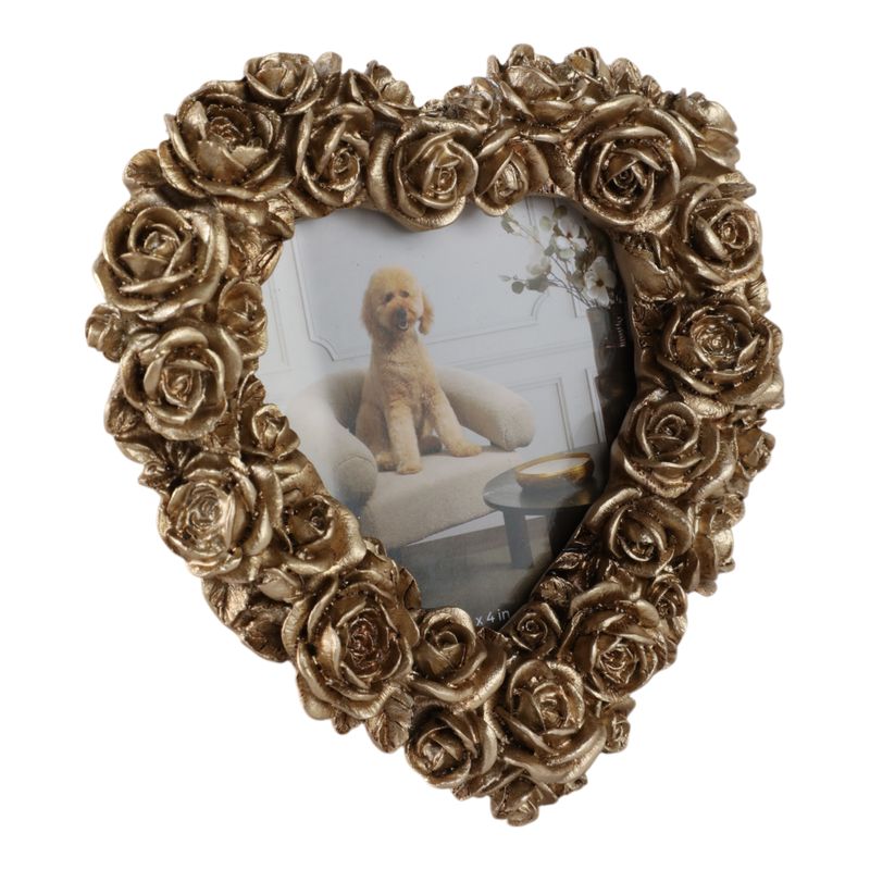HERMONWAY GOLD FRAME 6 (IN) - Imagen 3