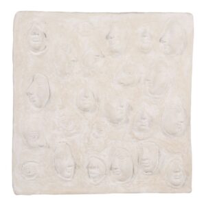 HOLCOMBWORTH WHITE ART 24 (IN)