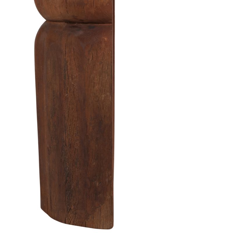 IRVINGPORT BROWN CONSOLE 60 (IN) - Imagen 6