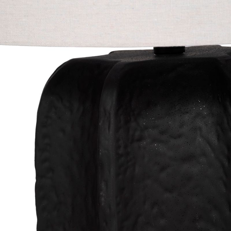 MILLERCREST BLACK LAMP 24 (IN) - Imagen 5