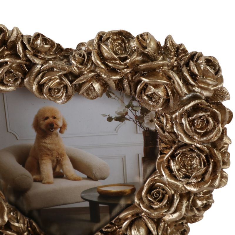 HERMONWAY GOLD FRAME 6 (IN) - Imagen 6