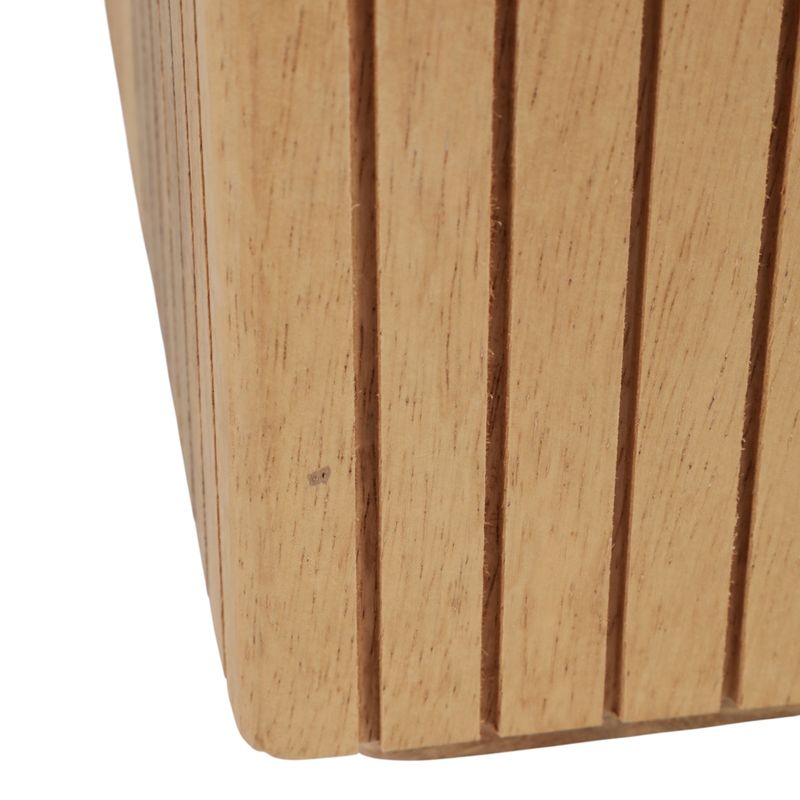LOCHROSE BROWN TABLE 20 (IN) - Imagen 6