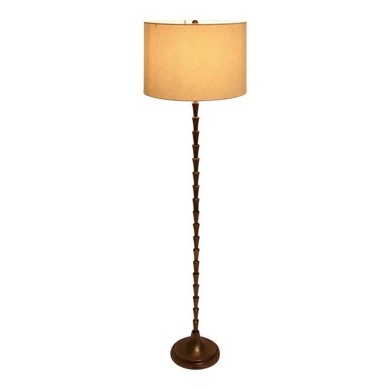 DIXONWIND GOLD LAMP 64 (IN) - Imagen 3