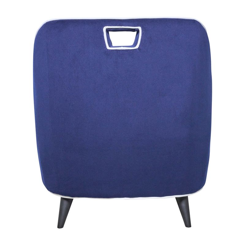 GRIFFINWORTH BLUE CHAIR 31 (IN) - Imagen 5