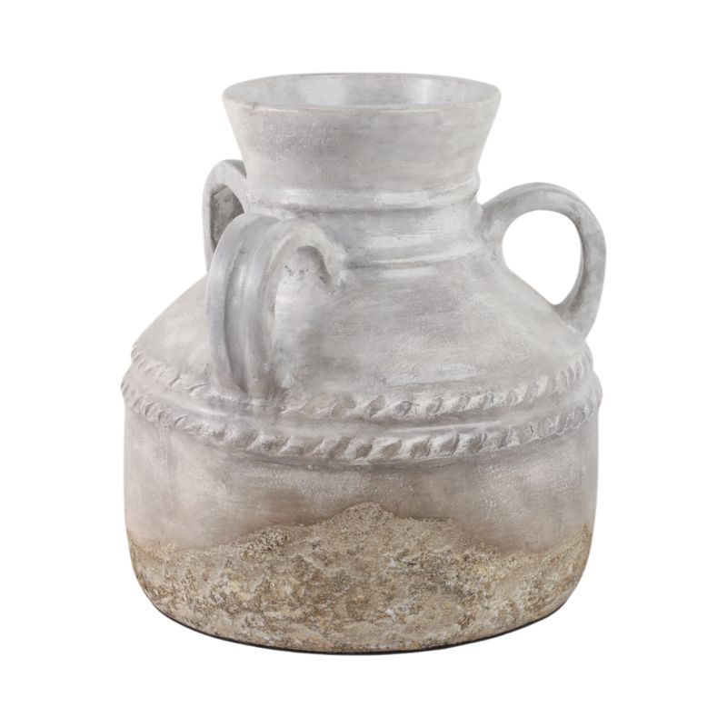 NOELWIND IVORY VASE 13 (IN) - Imagen 5