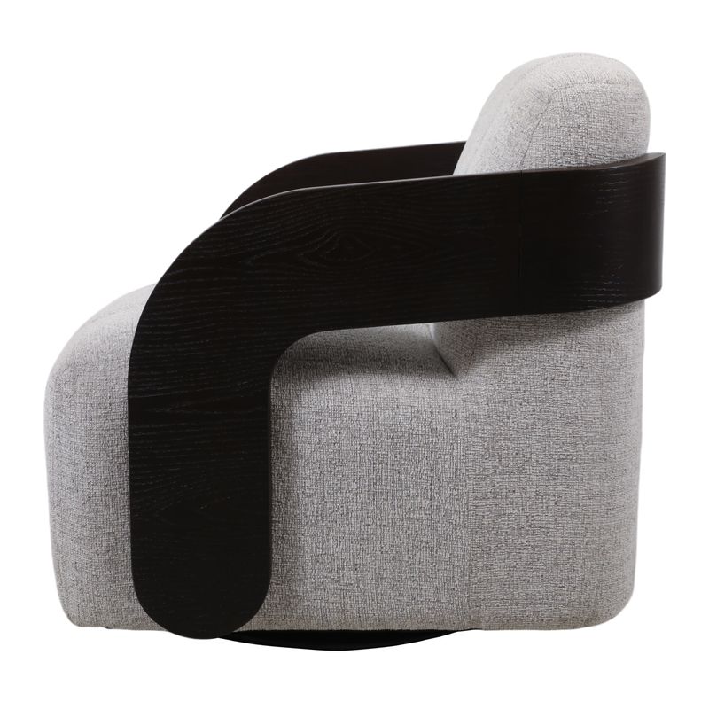 COLTONMOOR TAN CHAIR 31 (IN) - Imagen 6