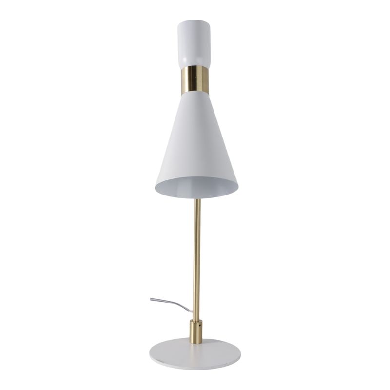 HEYDONHAVEN WHITE LAMP 21 (IN) - Imagen 4