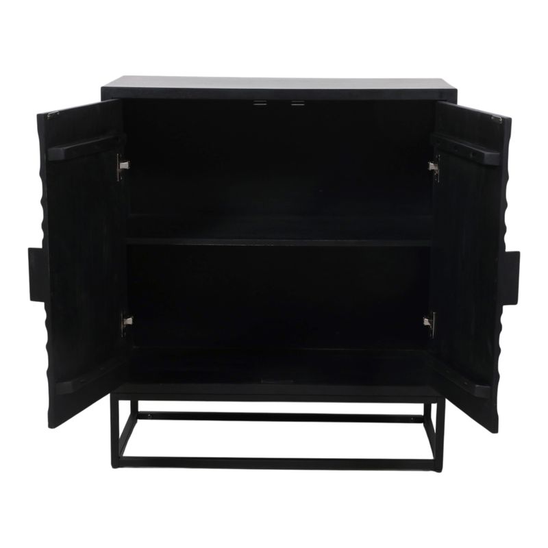 SYLVANSHAW BLACK CABINET 36 (IN) - Imagen 4