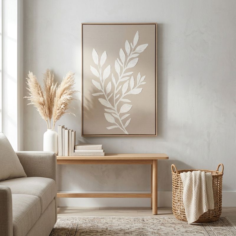 REEDRUN IVORY ART 36 (IN) - Imagen 2