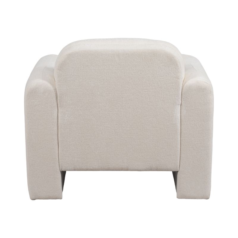 BLAKEPORT IVORY CHAIR 32 (IN) - Imagen 5